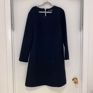 C Wonder Black Dress